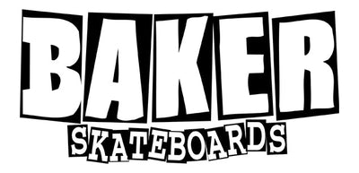 Baker Skateboards