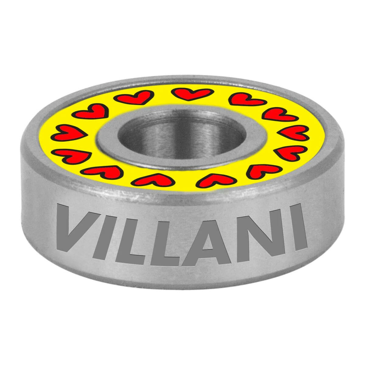 Bronson - Franky Villani Pro G3 Skateboard Bearings.