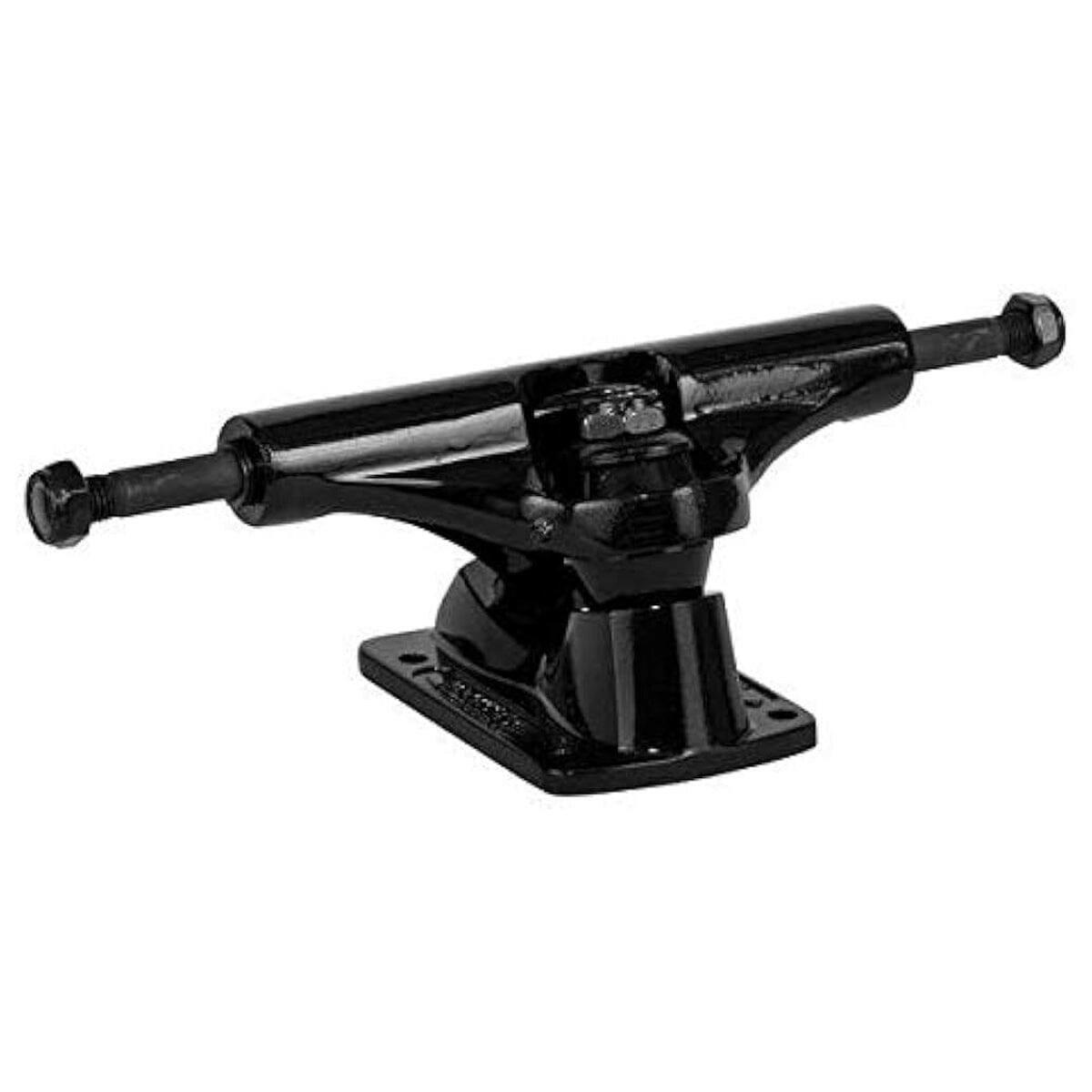 Bullet - 130MM Black Skateboard Trucks.