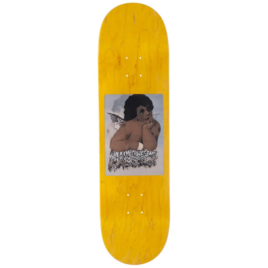Fucking Awesome - Ponderosa 8.25 Skateboard Deck.