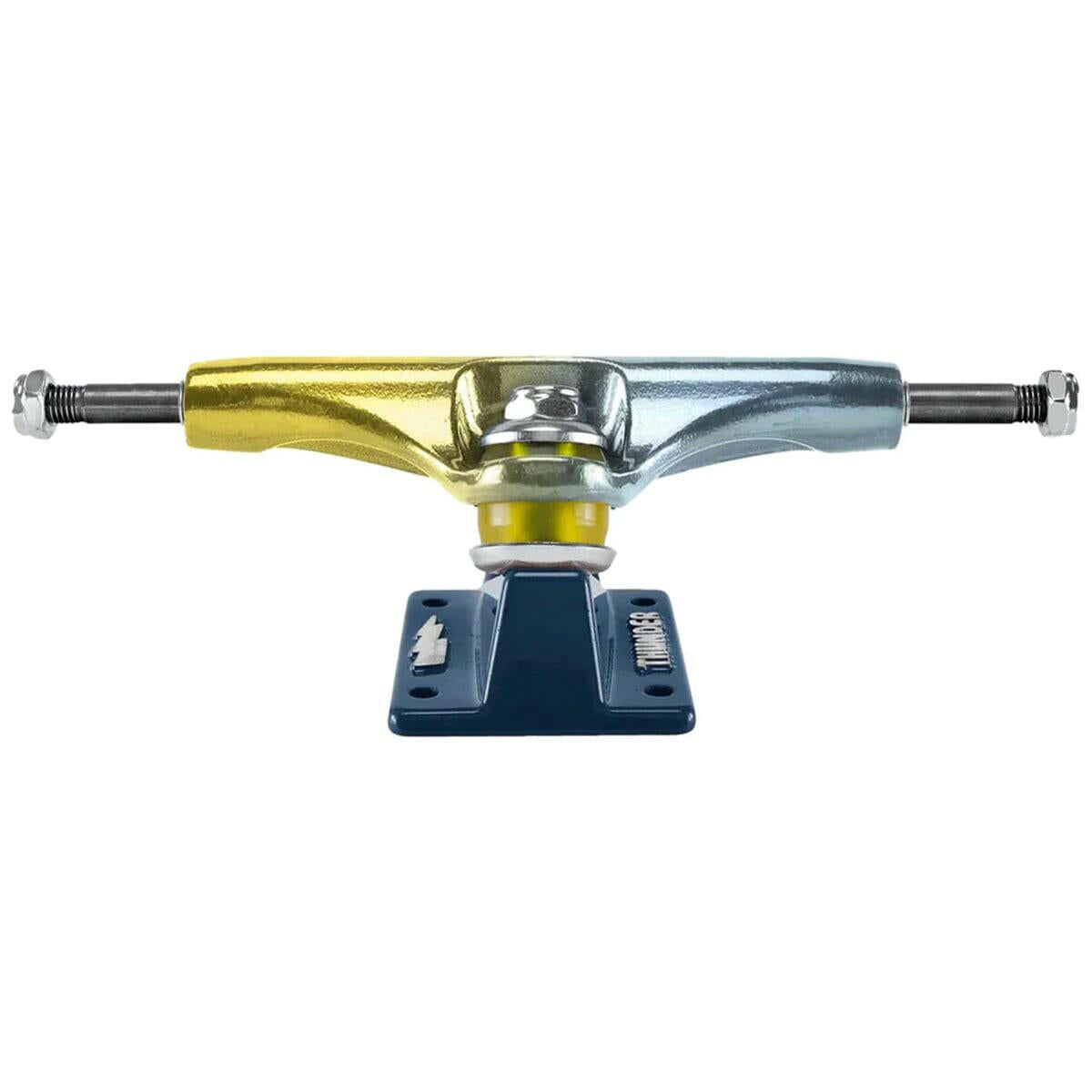 Thunder - Death Grip Lights Hi 147 Skateboard Trucks.