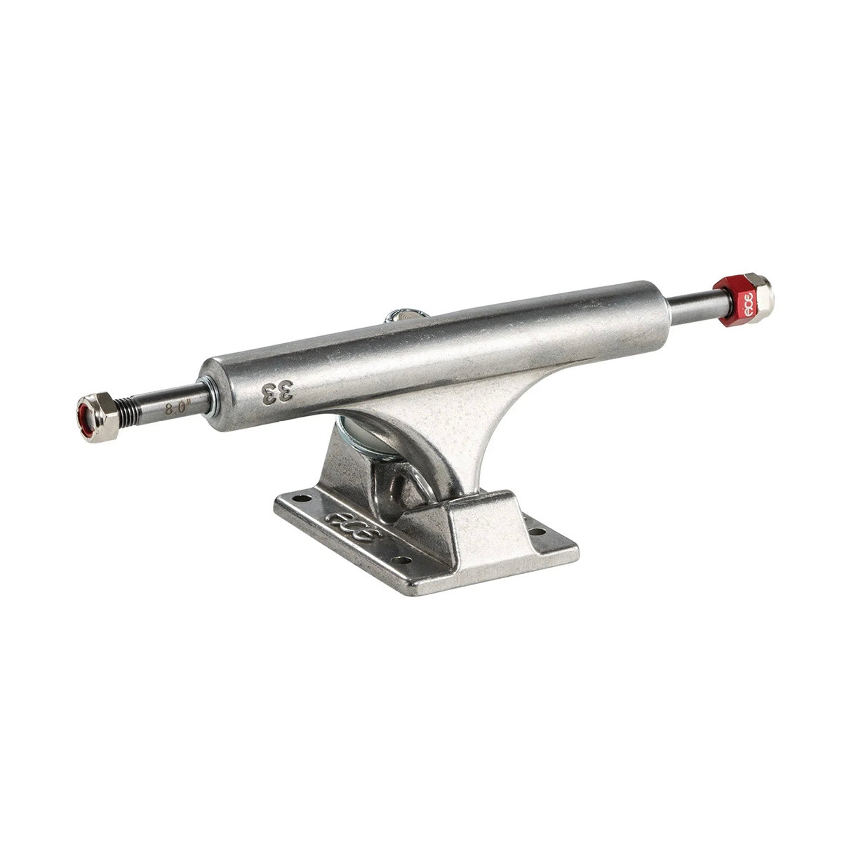 Ace - Polished AF1 Skateboard Trucks