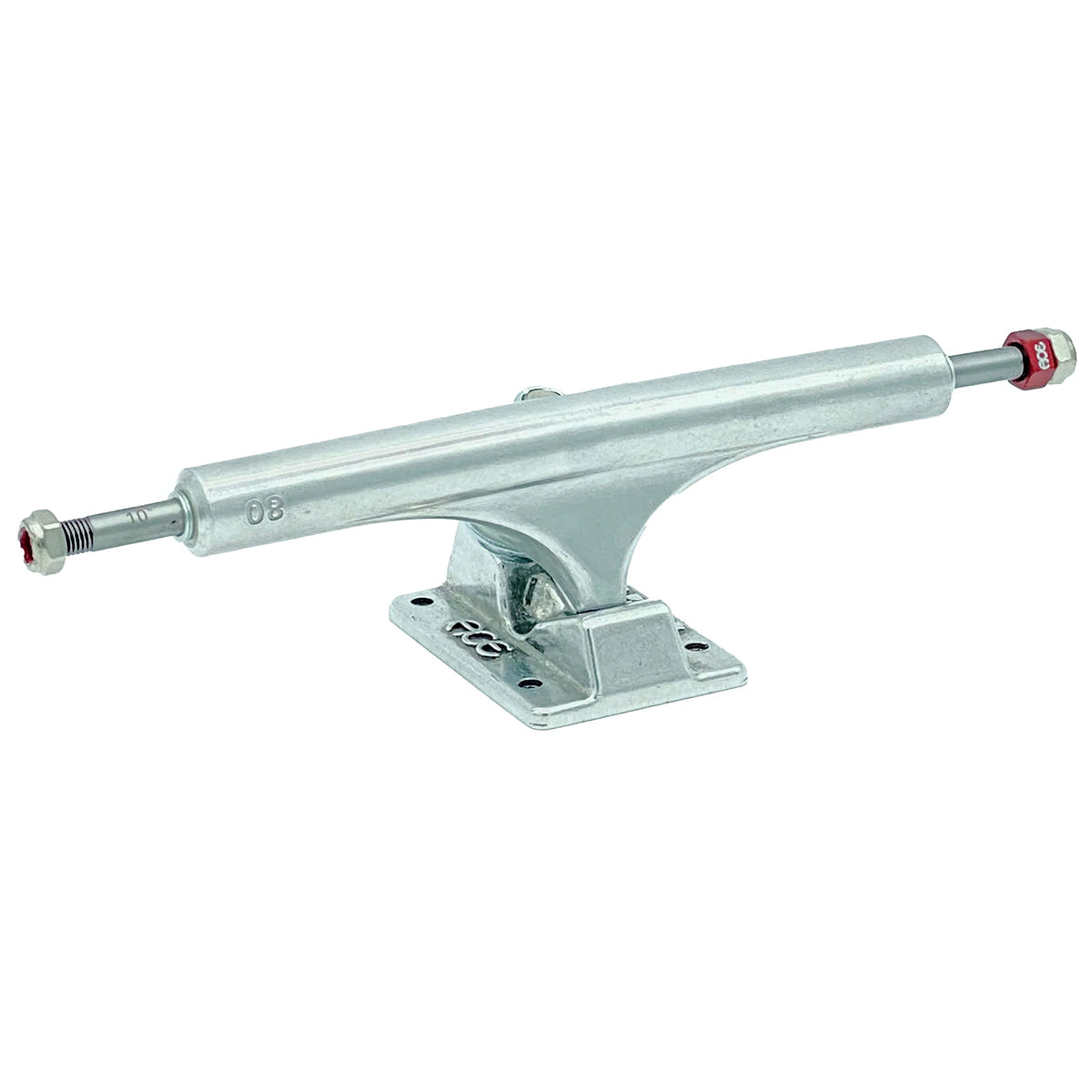 Ace - Polished AF1 Skateboard Trucks