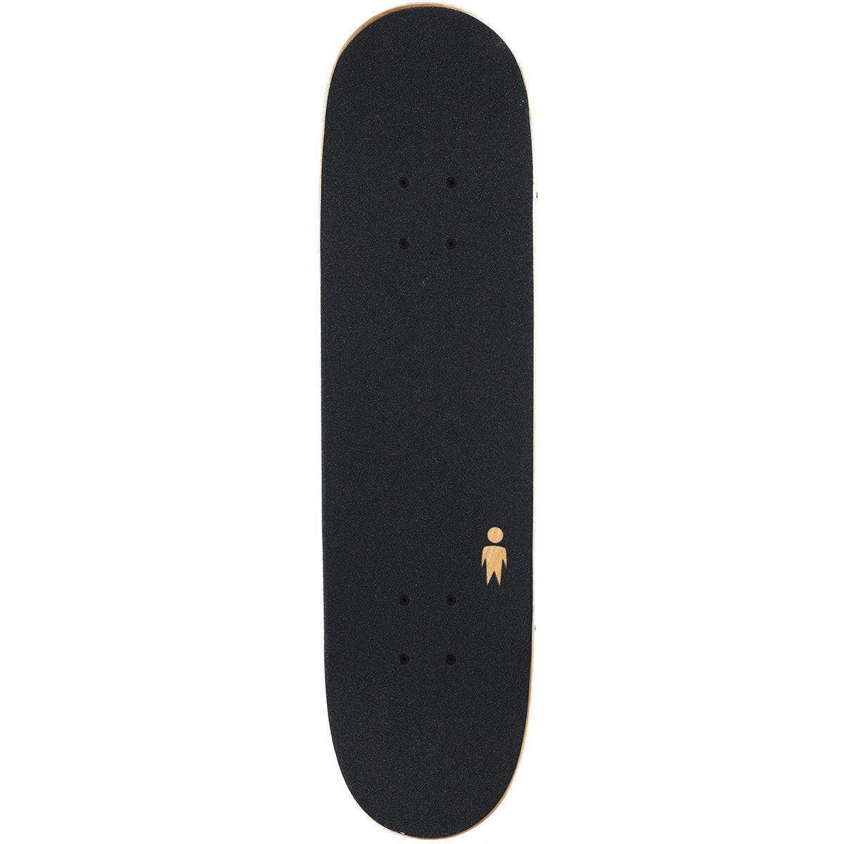 Alien Workshop - Soldier Harvest 7.5 Complete Skateboard.