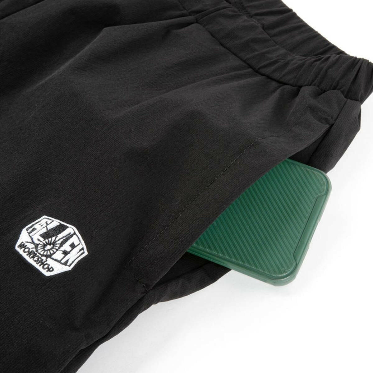 Alien Workshop - Swishers Pants Black.