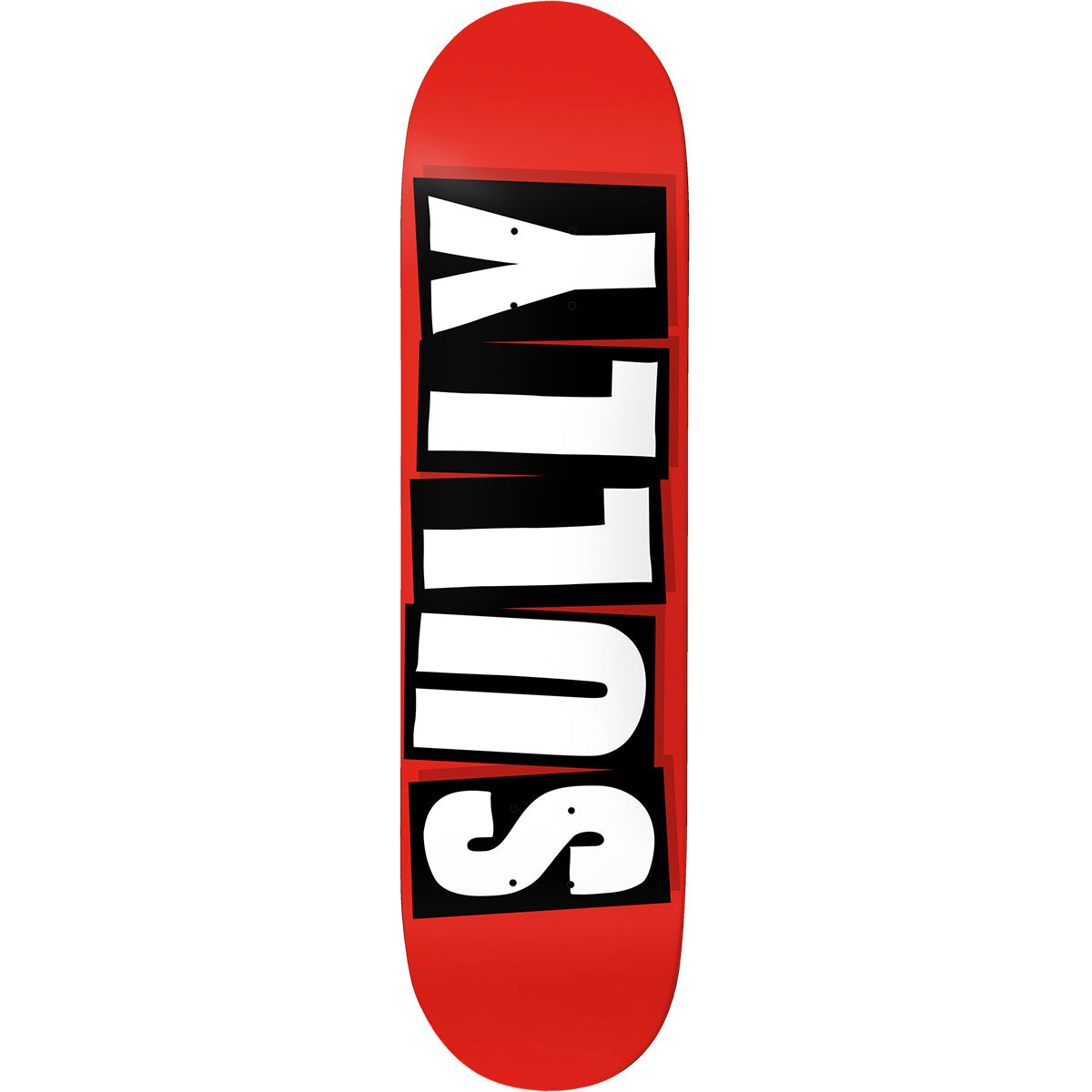 Baker Sully Cormier Logo B2 8.25 Skateboard Deck