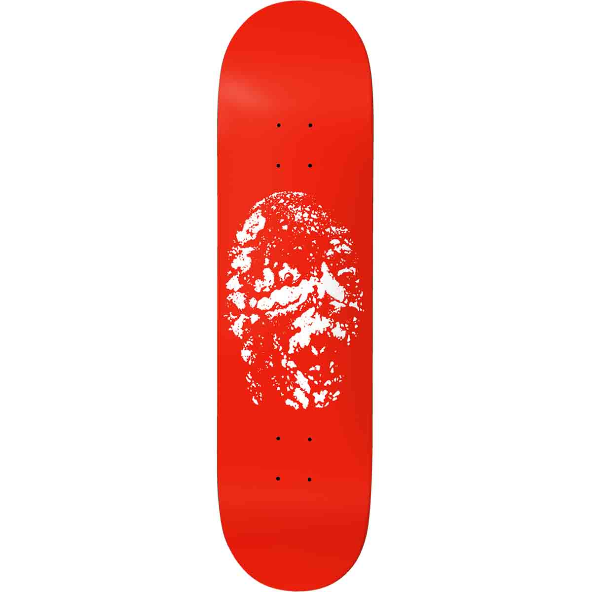 Baker T-Funk Gravel Pit Slick 8.75 Skateboard Deck