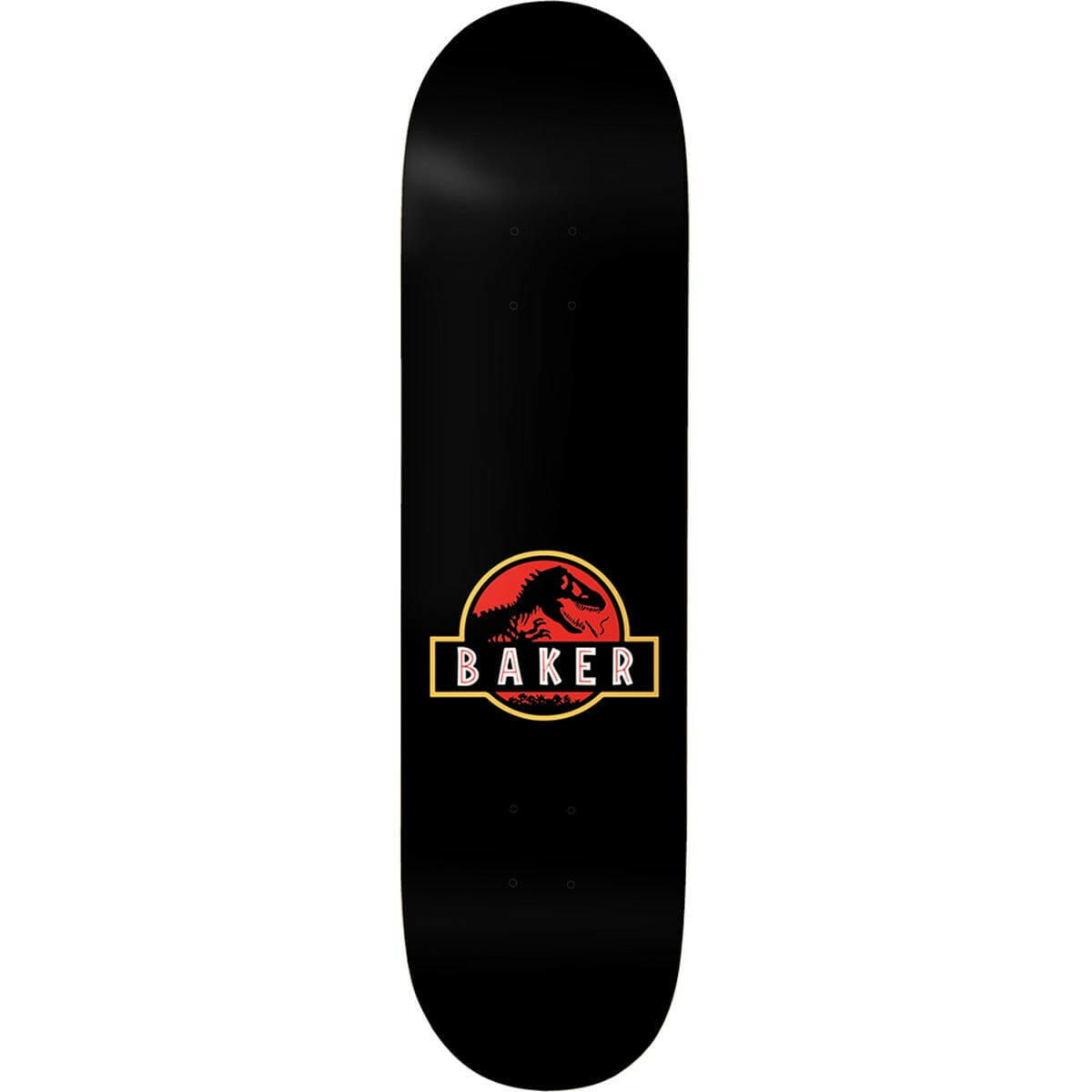 Baker - Tyson Peterson The Stoned Age 8.0 Skateboard Deck.