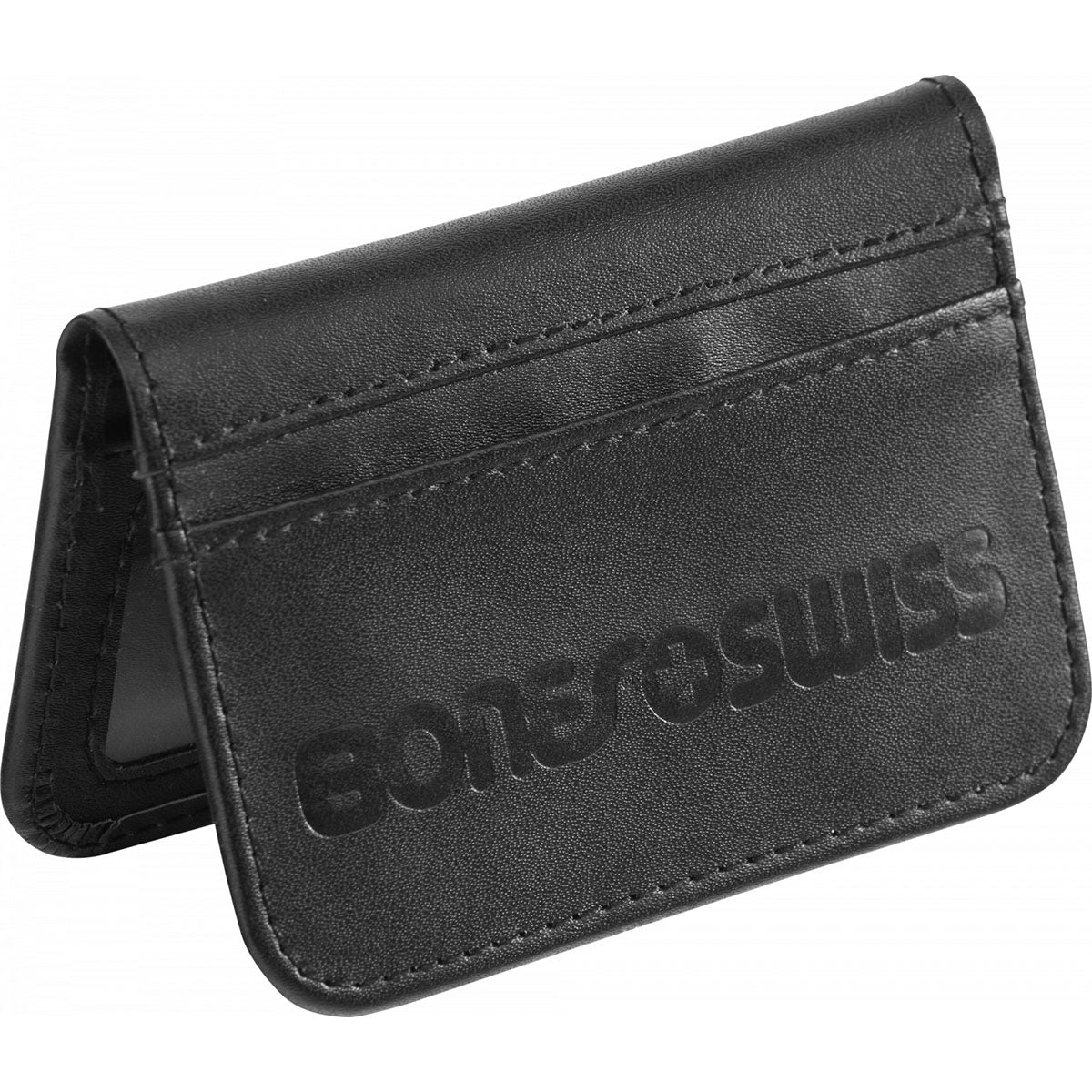 Bones - Swiss Boss Wallet