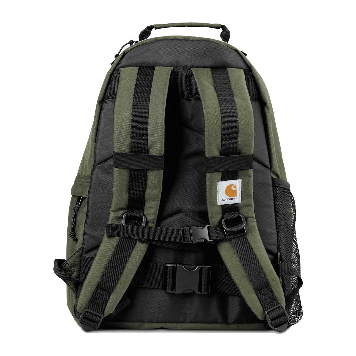 Carhartt WIP Kickflip Backpack Leaf Back