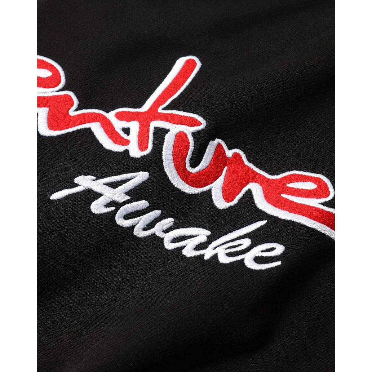 Cash Only - Venture Dollar Sign Crew Black.