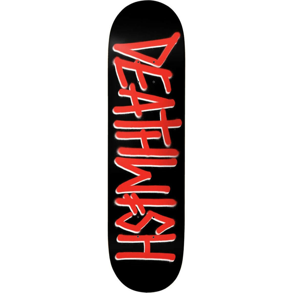 Deathwish - OG Deathspray 8.0 Skateboard Deck.
