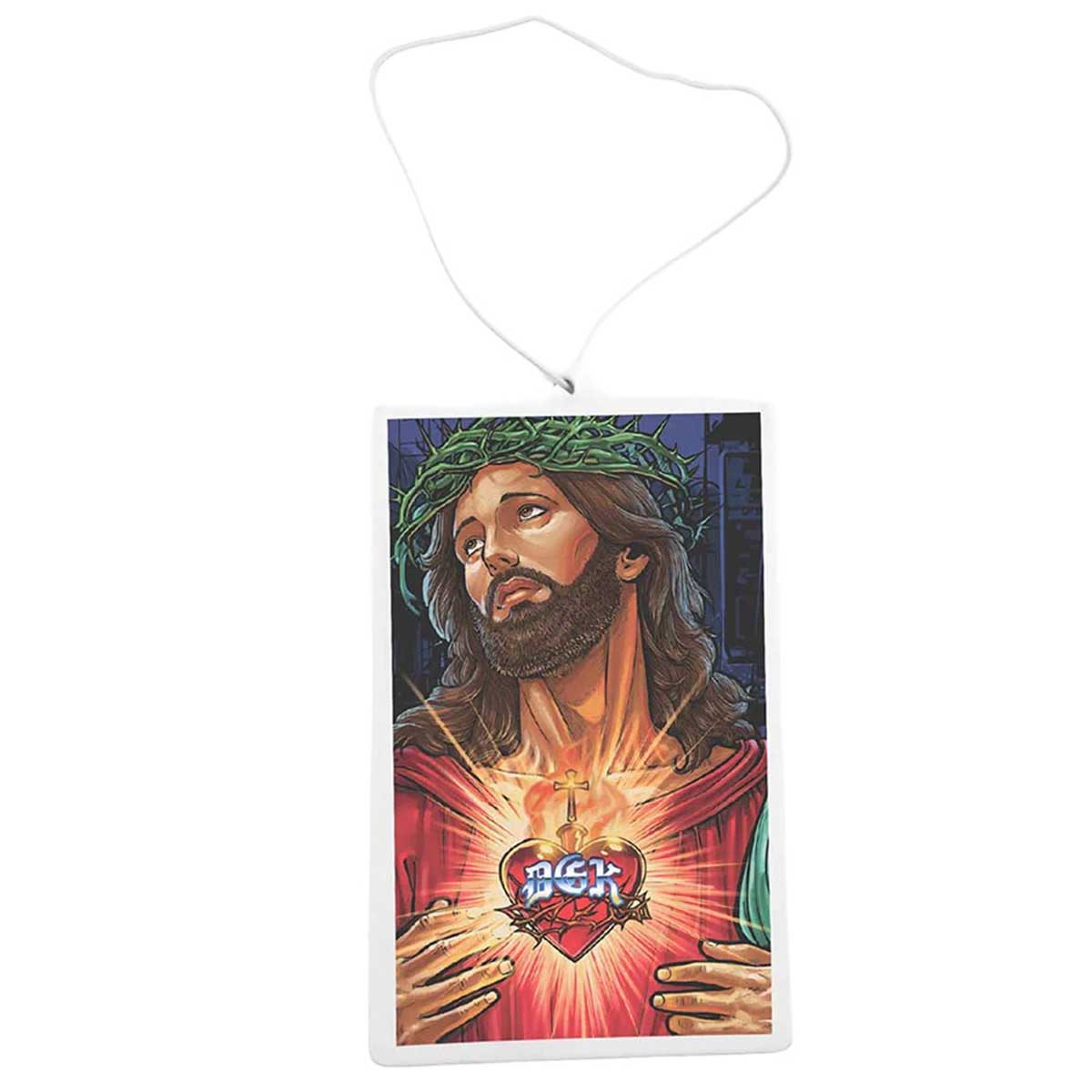 DGK Saved Air Freshener