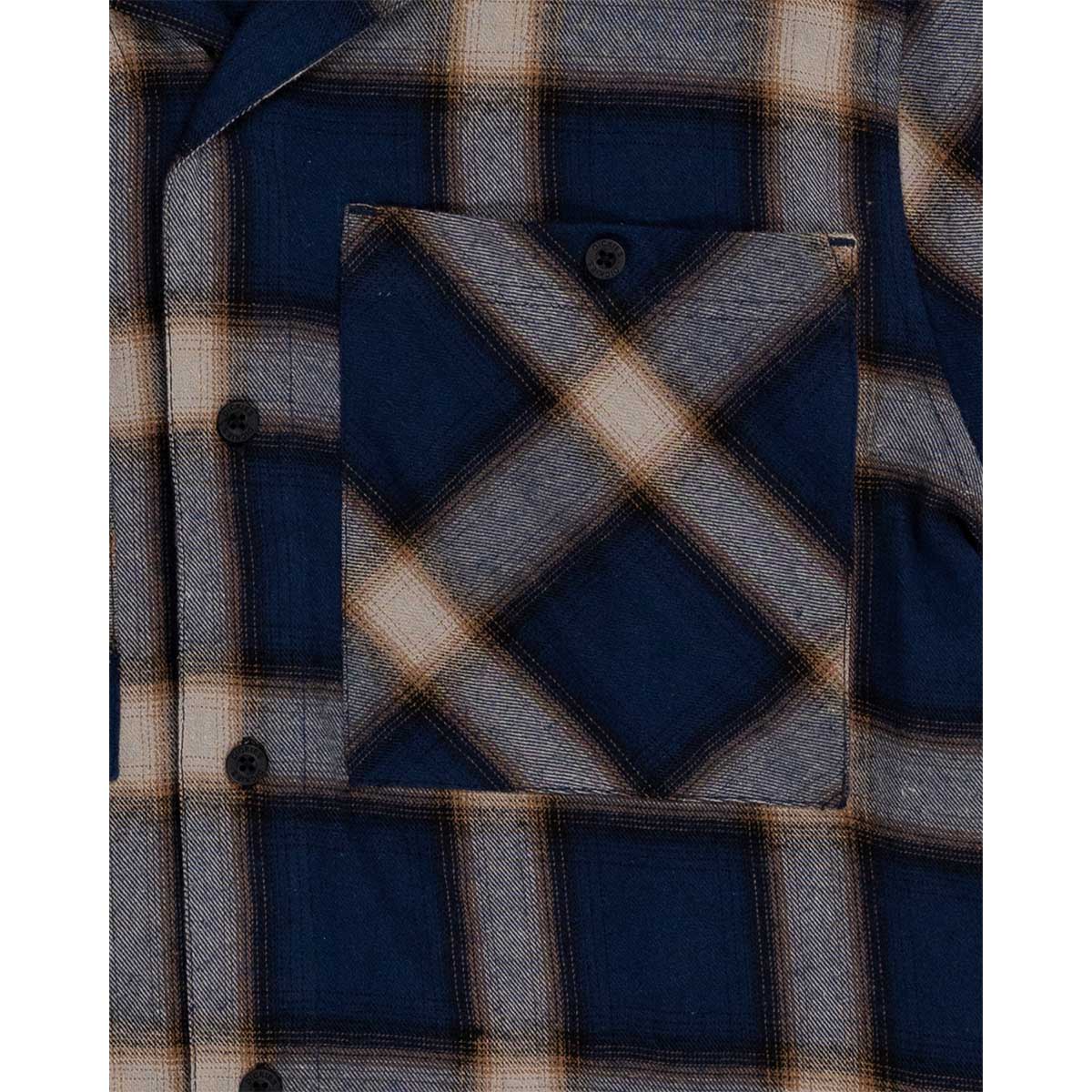 Dickies - Down South Shirt Navy