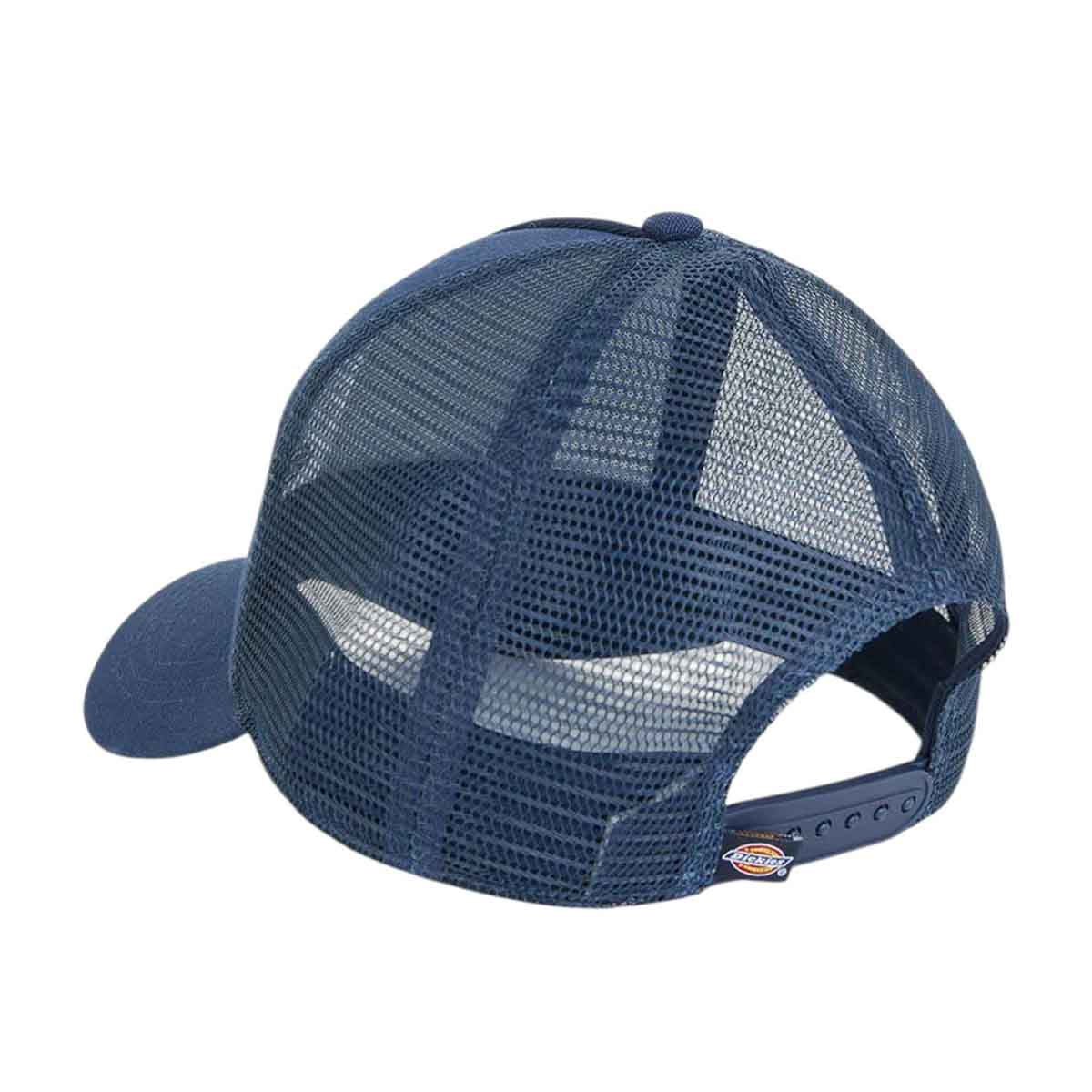 Dickies Hanston Trucker Night Sky Back