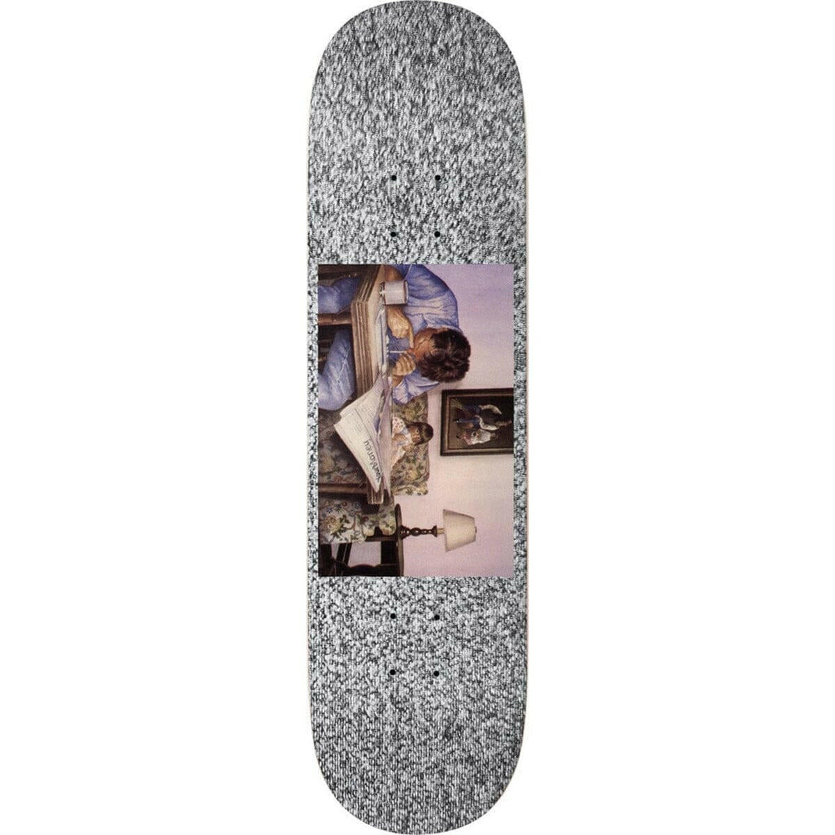 Fucking Awesome - Coke Dad 8.5 Skateboard Deck.