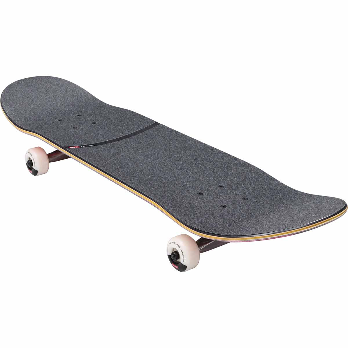 Globe - G1 Downtown Doom 8.0 Complete Skateboard Front