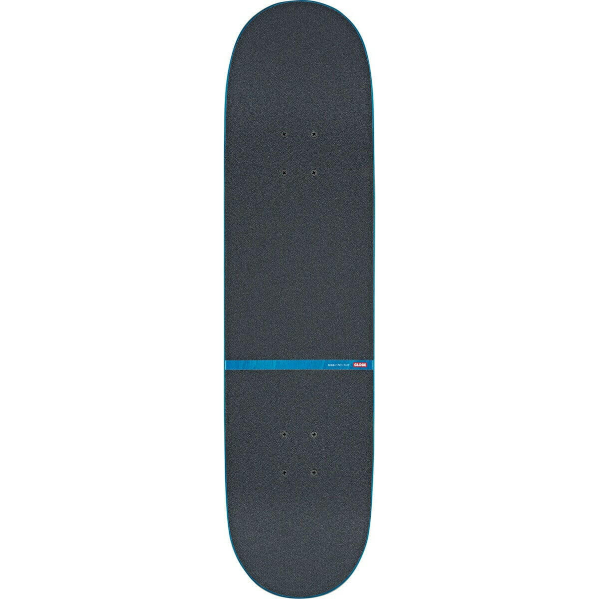 Globe - G1 Mind Expansion 8.25 Complete Skateboard.