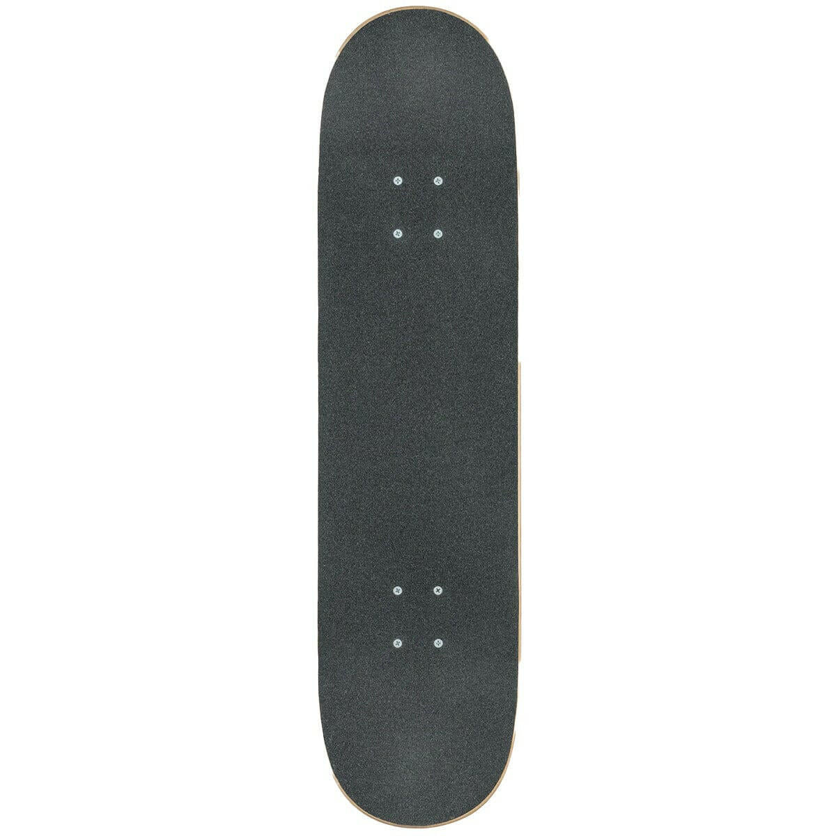 Globe - G0 Strype Hard 7.75 Complete Skateboard.