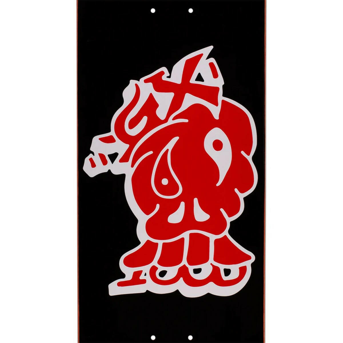 GX1000 - Mind Over Matter 8.25 Skateboard Deck.