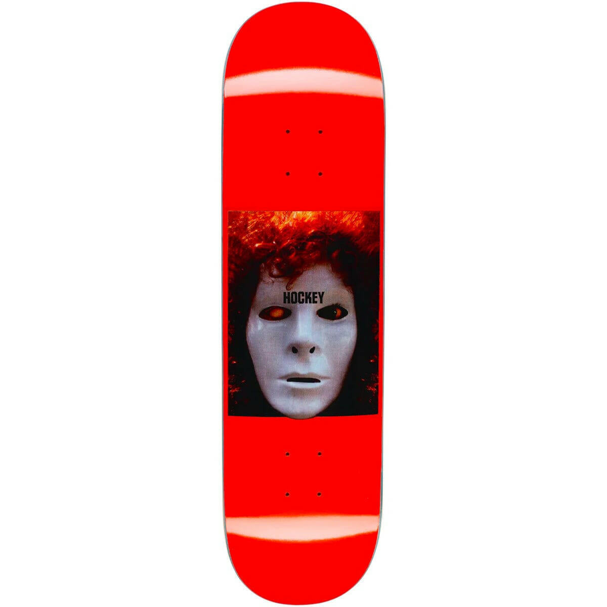 Hockey - No Manners 8.25 Skateboard Deck.