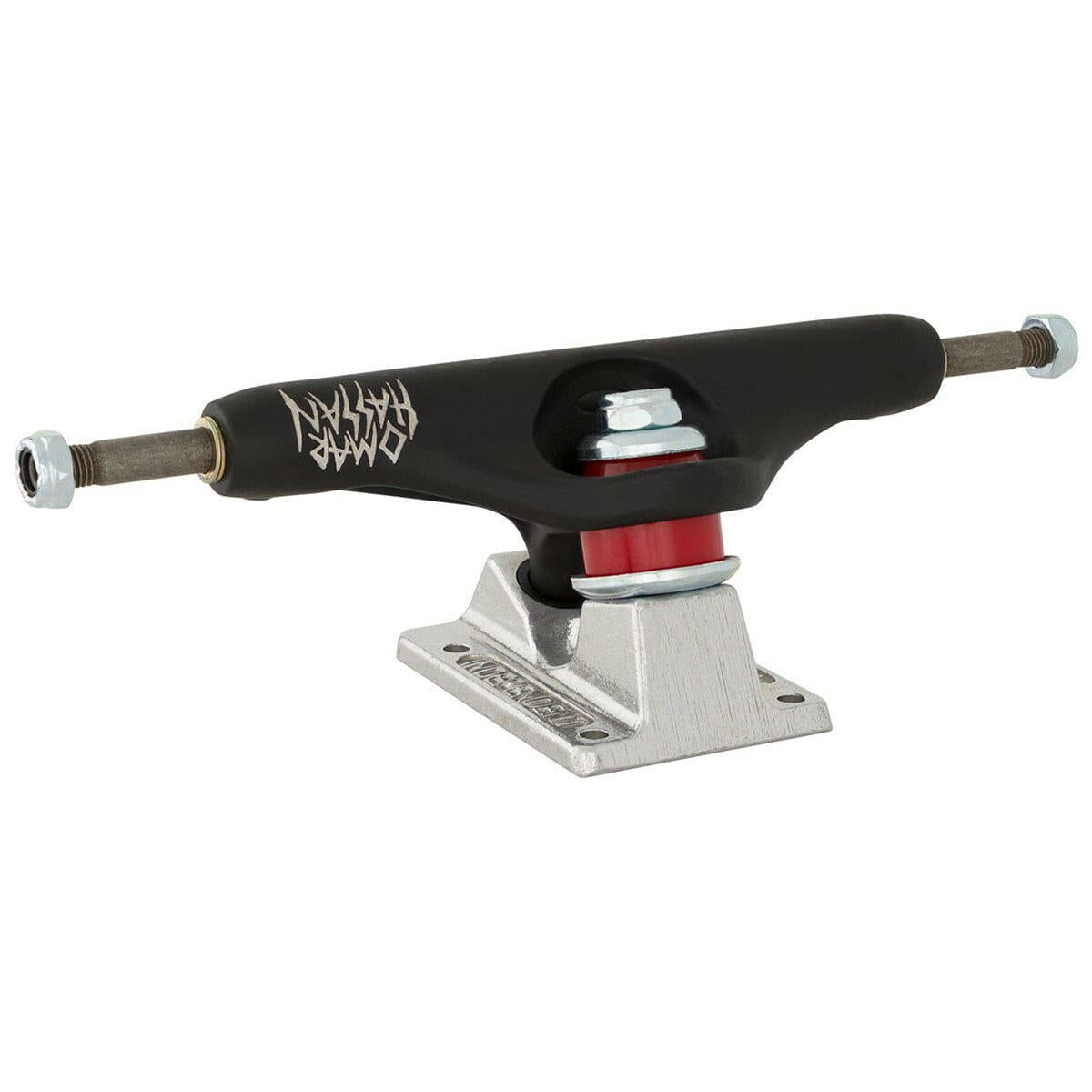 Independent - Omar Hassan Hollow 139 Skateboard Trucks.