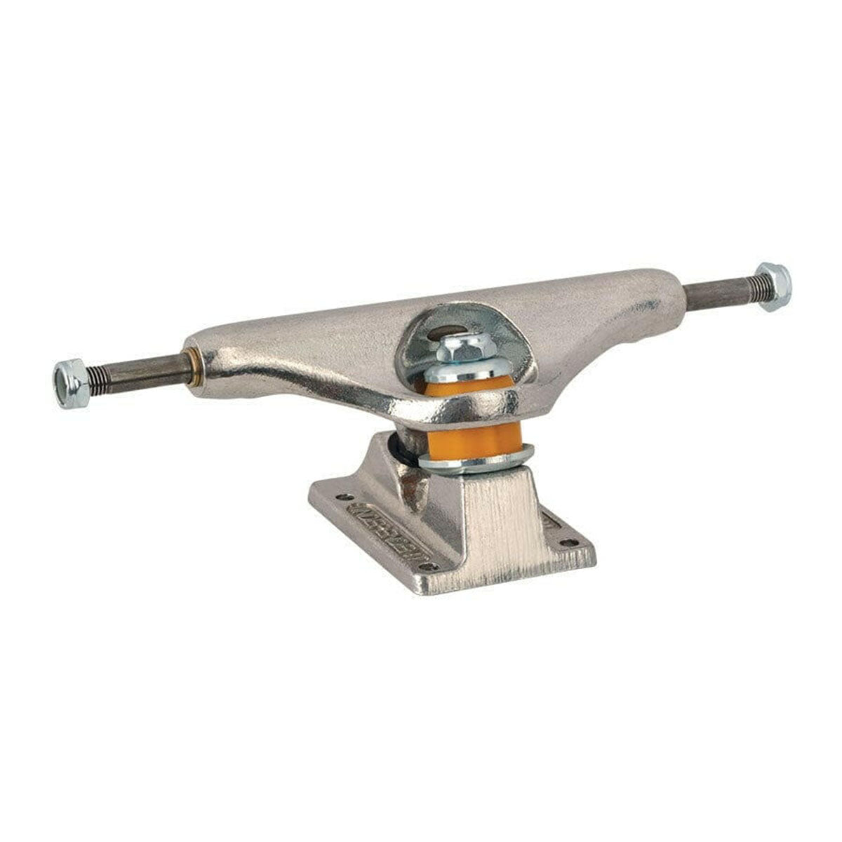Independent - Polished Standard 159 Skateboard Trucks.
