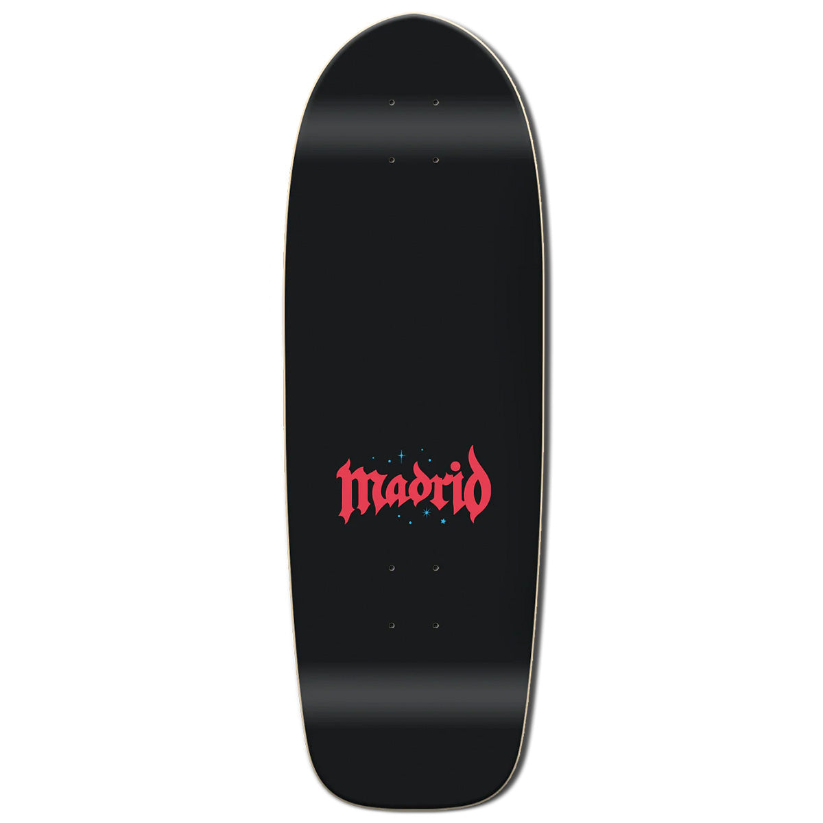Madrid - Falu Wizard 9.5 Skateboard Deck