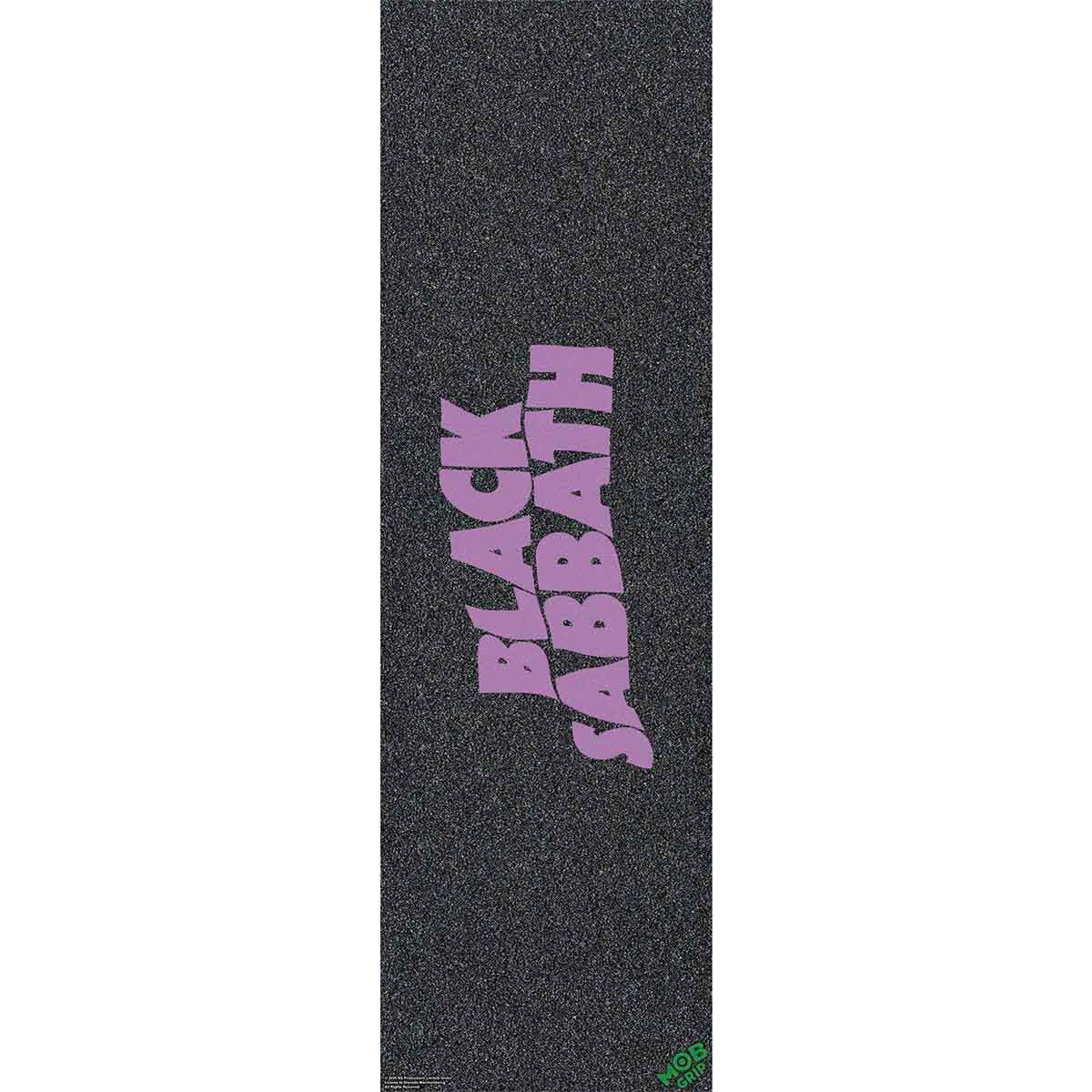 Mob Black Sabbath Master of Reality 10 Griptape