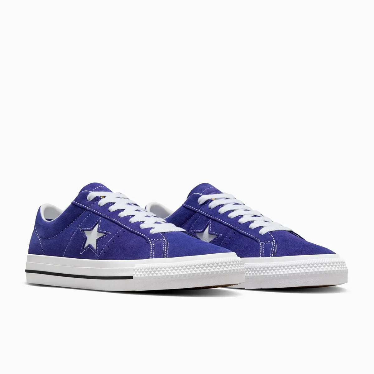 Converse - One Star Pro Shoes Night Indigo/White/Black
