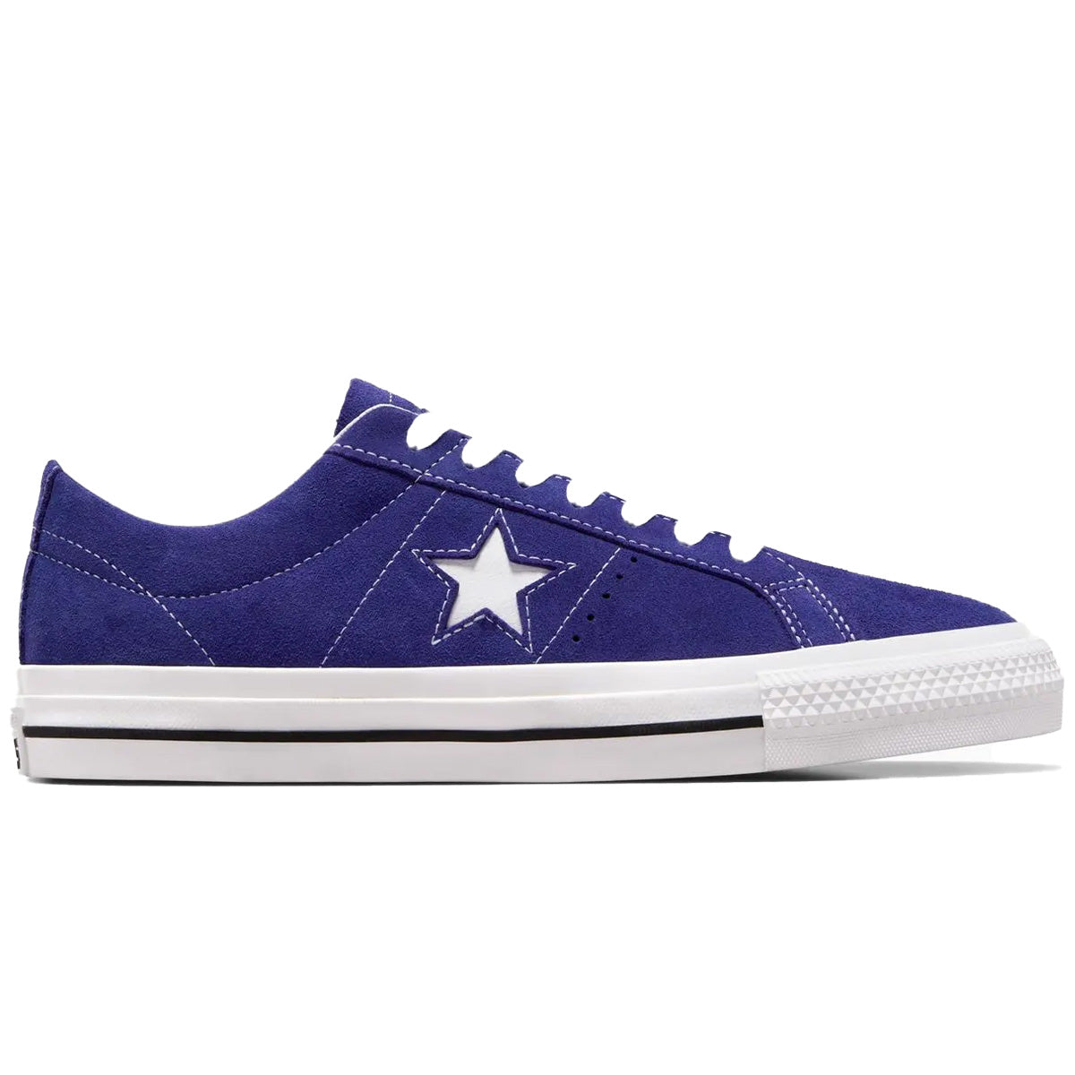 Converse - One Star Pro Shoes Night Indigo/White/Black