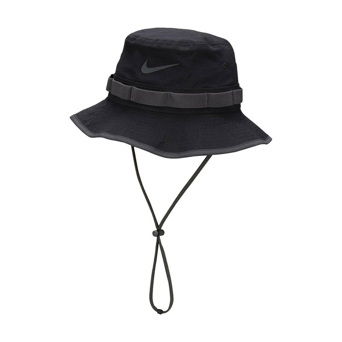 Nike - Apex Dri-Fit Bucket Hat Black.