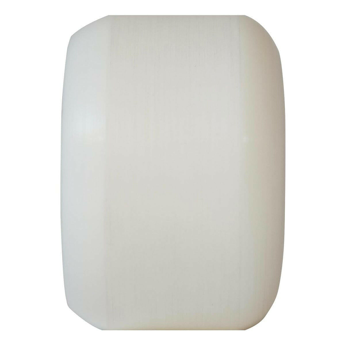 OJ - Double Duro White Black Mini Combo 58MM 99A/95A Skateboard Wheels.