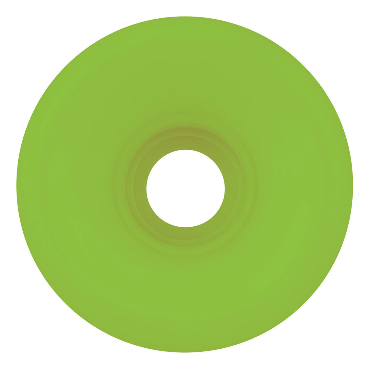 OJ - Super Juice Green 60MM 78A Skateboard Wheels