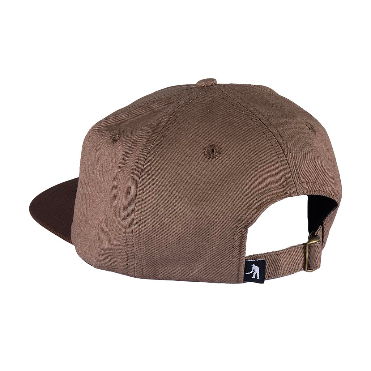 Pass~Port - Lily of The Valley Workers Cap Taupe/Bark