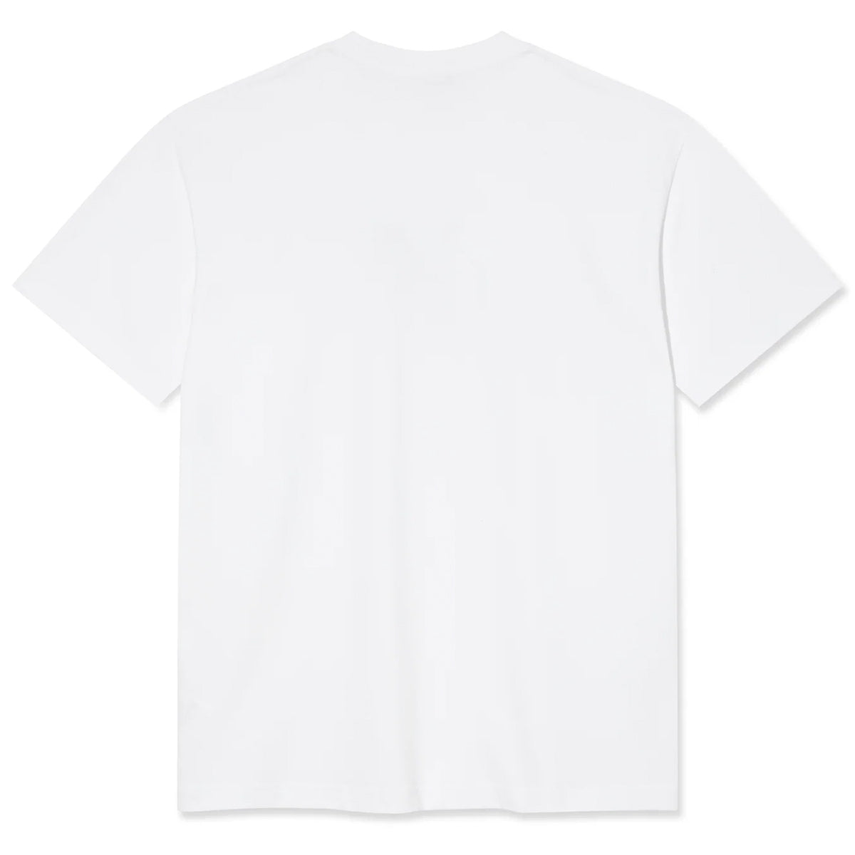Polar - Devil Woman Tee White