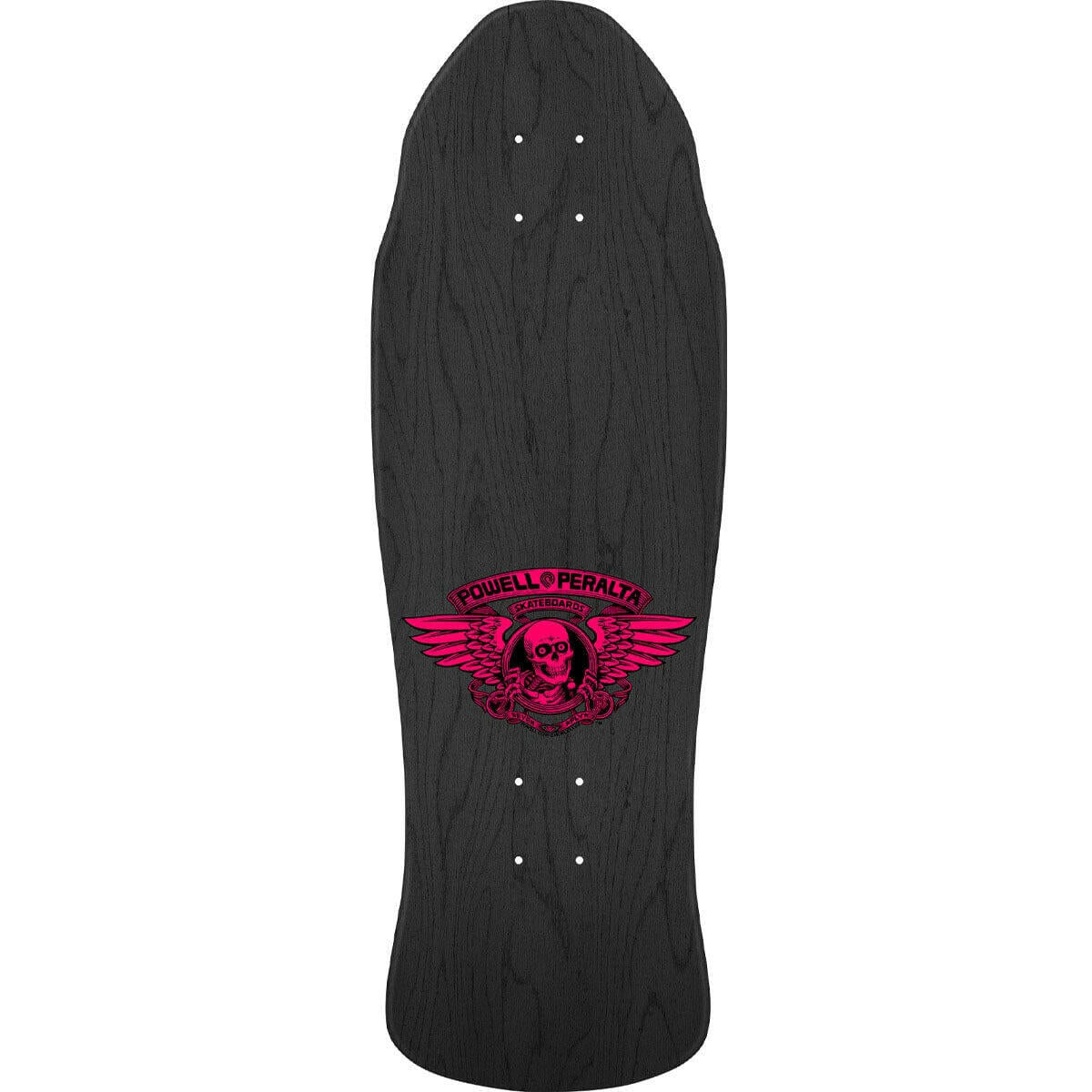 Powell Peralta - Steve Caballero Dragon & Bats Purple 9.625 Reissue Skateboard Deck.