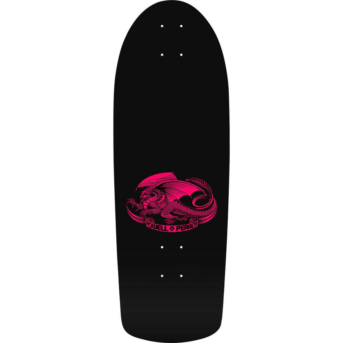 Powell Peralta - OG Ripper 10.0 Reissue Skateboard Deck.