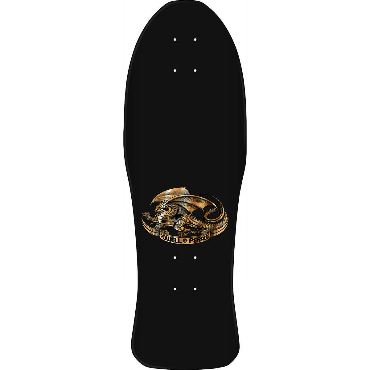 Powell Peralta - Steve Caballero Chinese Dragon 10.0 Reissue Skateboard Deck.