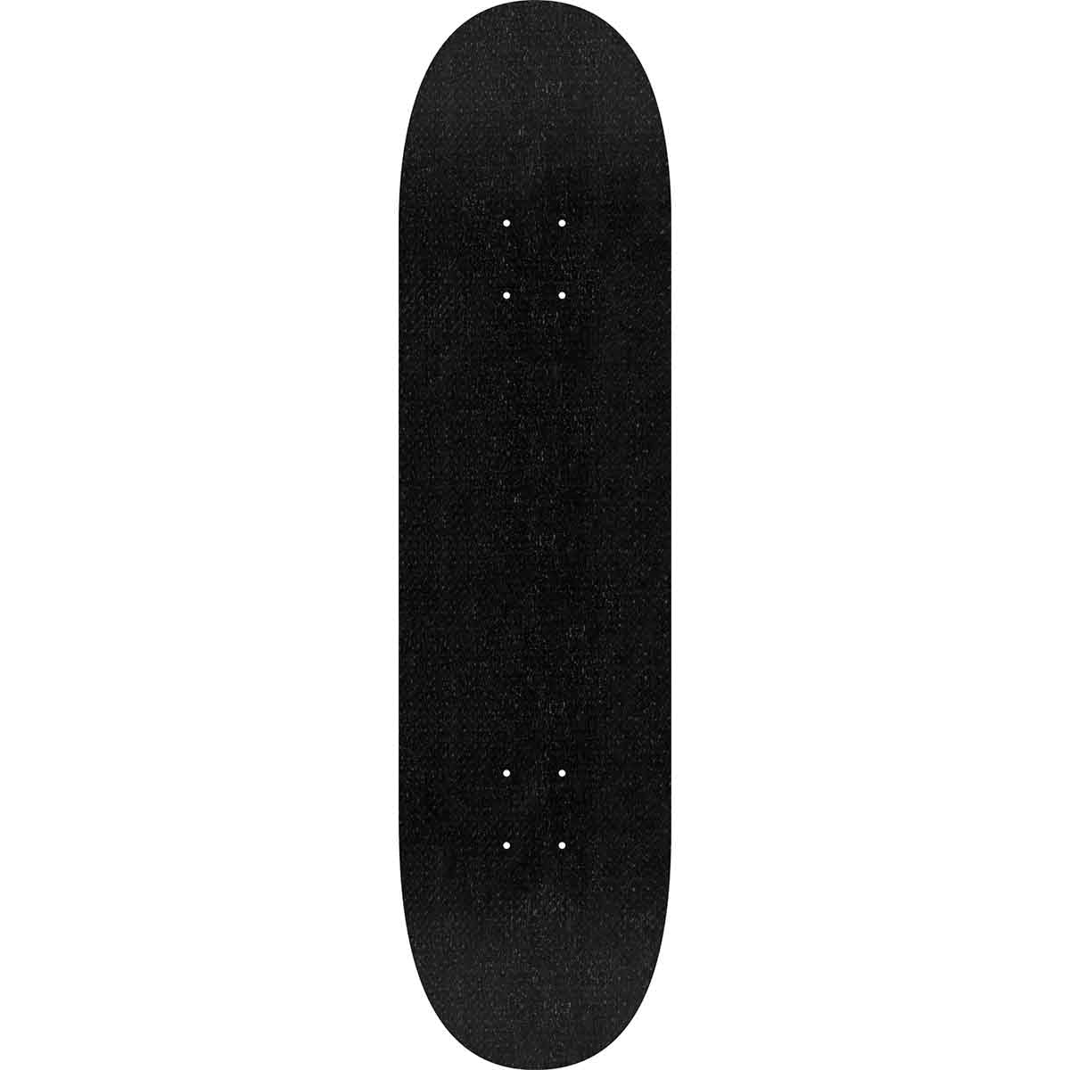 Powell Peralta Mike Vallely Elephant Silver Flight Skateboard Deck Tom