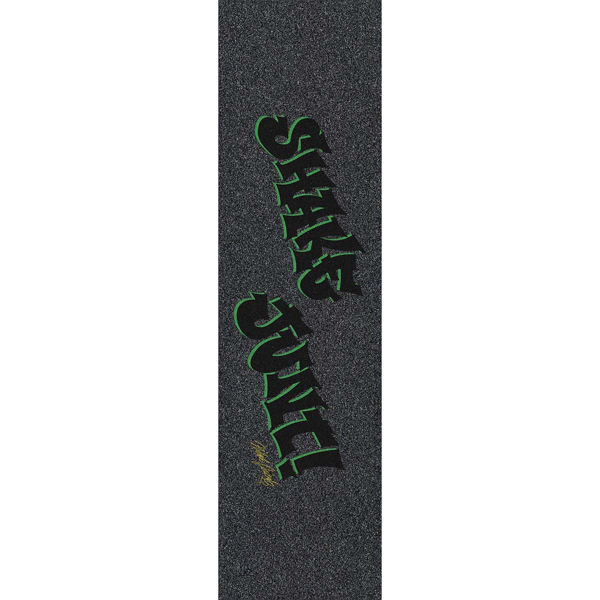 Shake Junt Nicolai Piombo 9 Griptape
