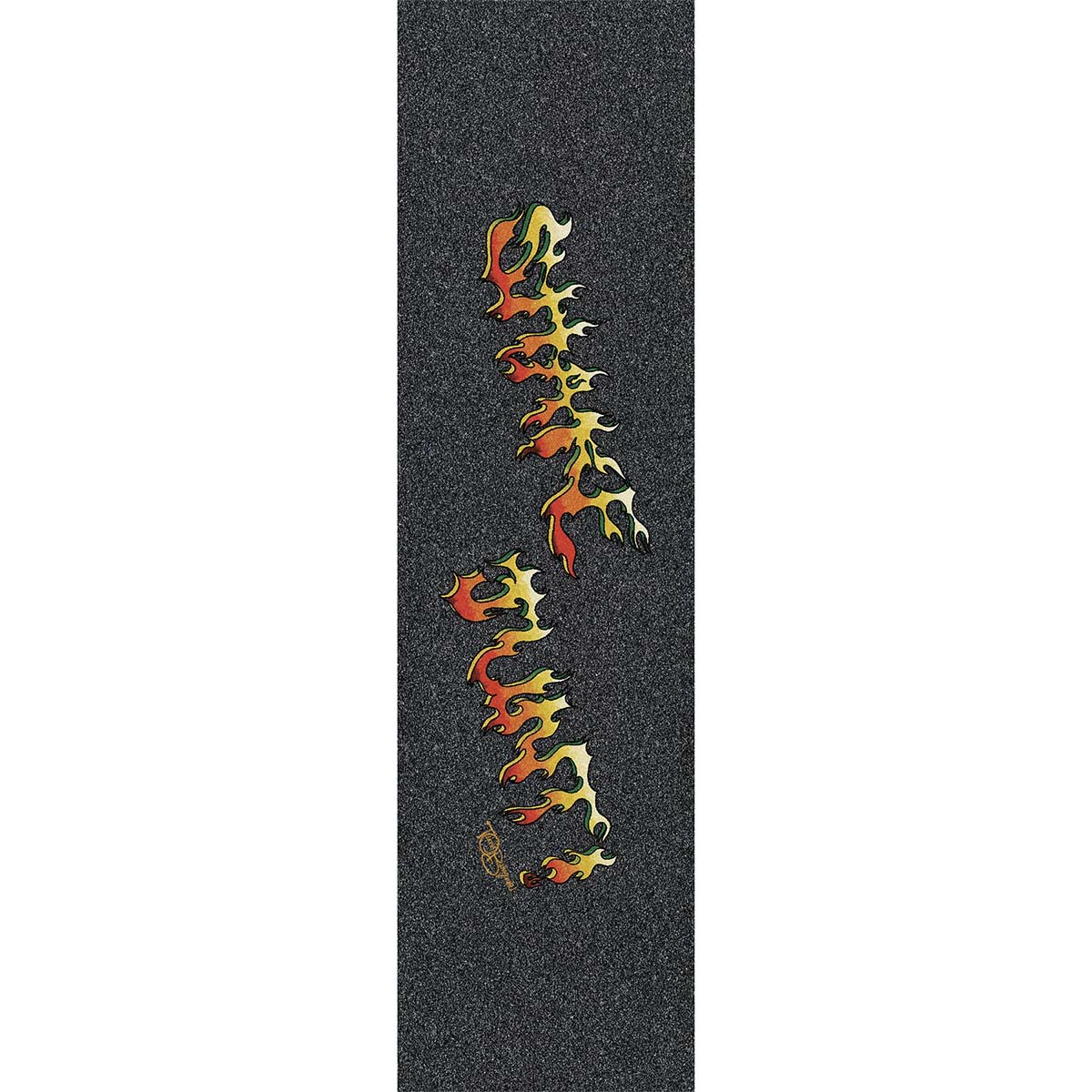 Shake Junt Tanner Burzinski 9 Griptape