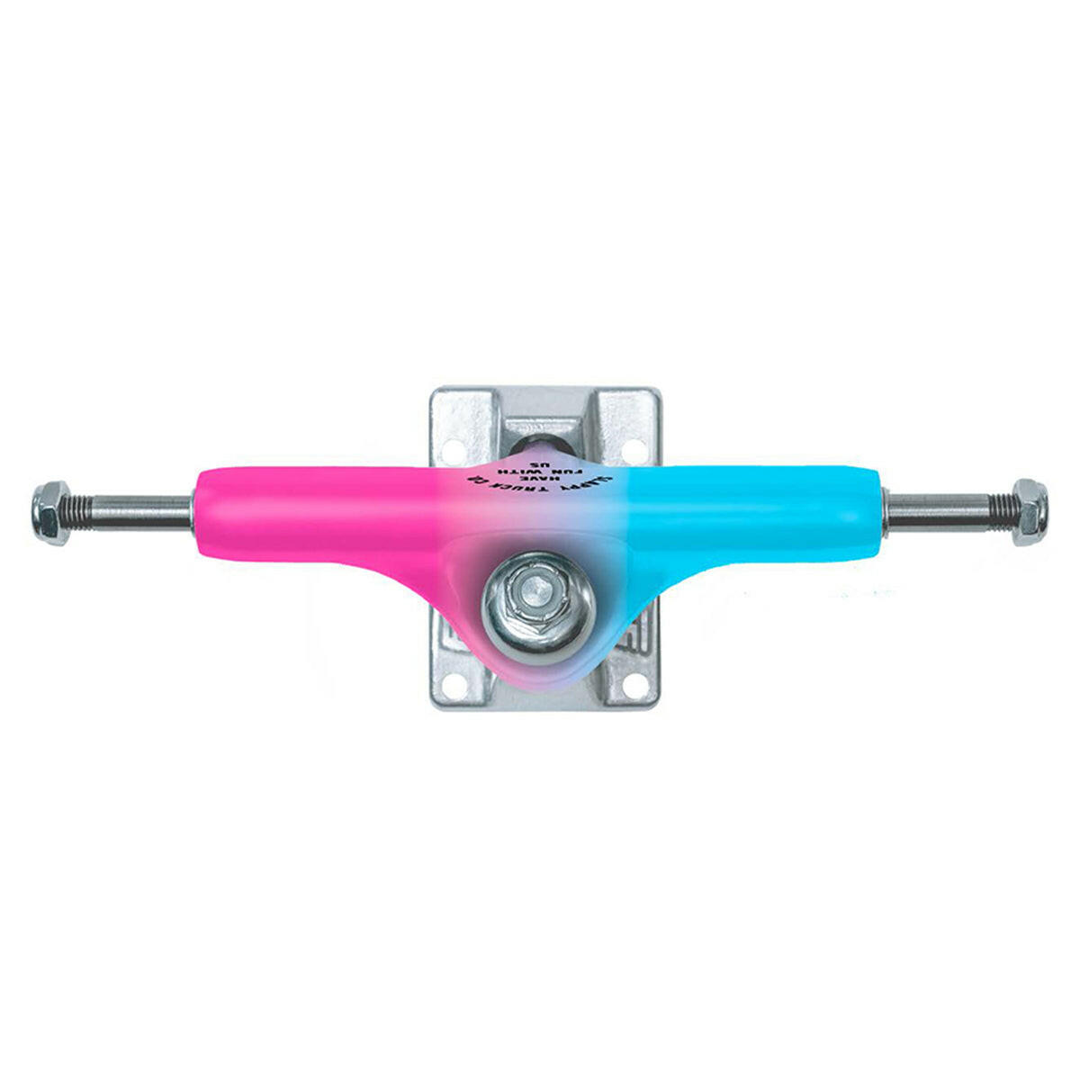 Slappy - Arisa Trew Classic 8.0 Skateboard Trucks.