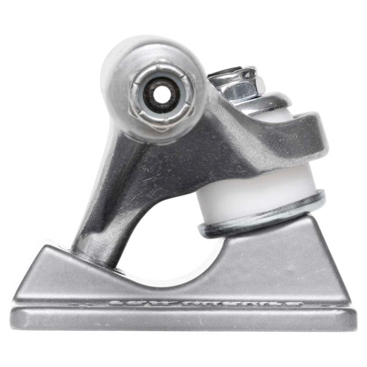 Slappy Hollow Low Skateboard Trucks Side