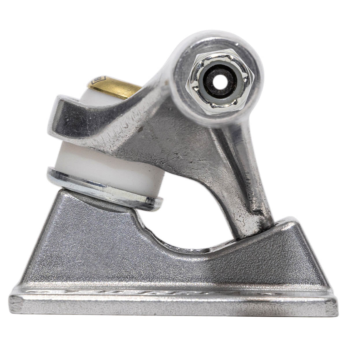 Slappy Inverted Hollow Light Ultra Low Kingpin 8.0 Skateboard Trucks.