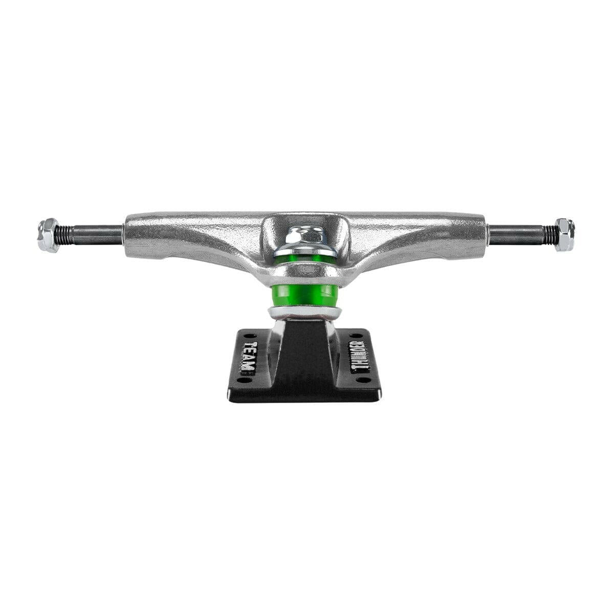 Thunder - Una Farrar Clover Hi 148 Skateboard Trucks.