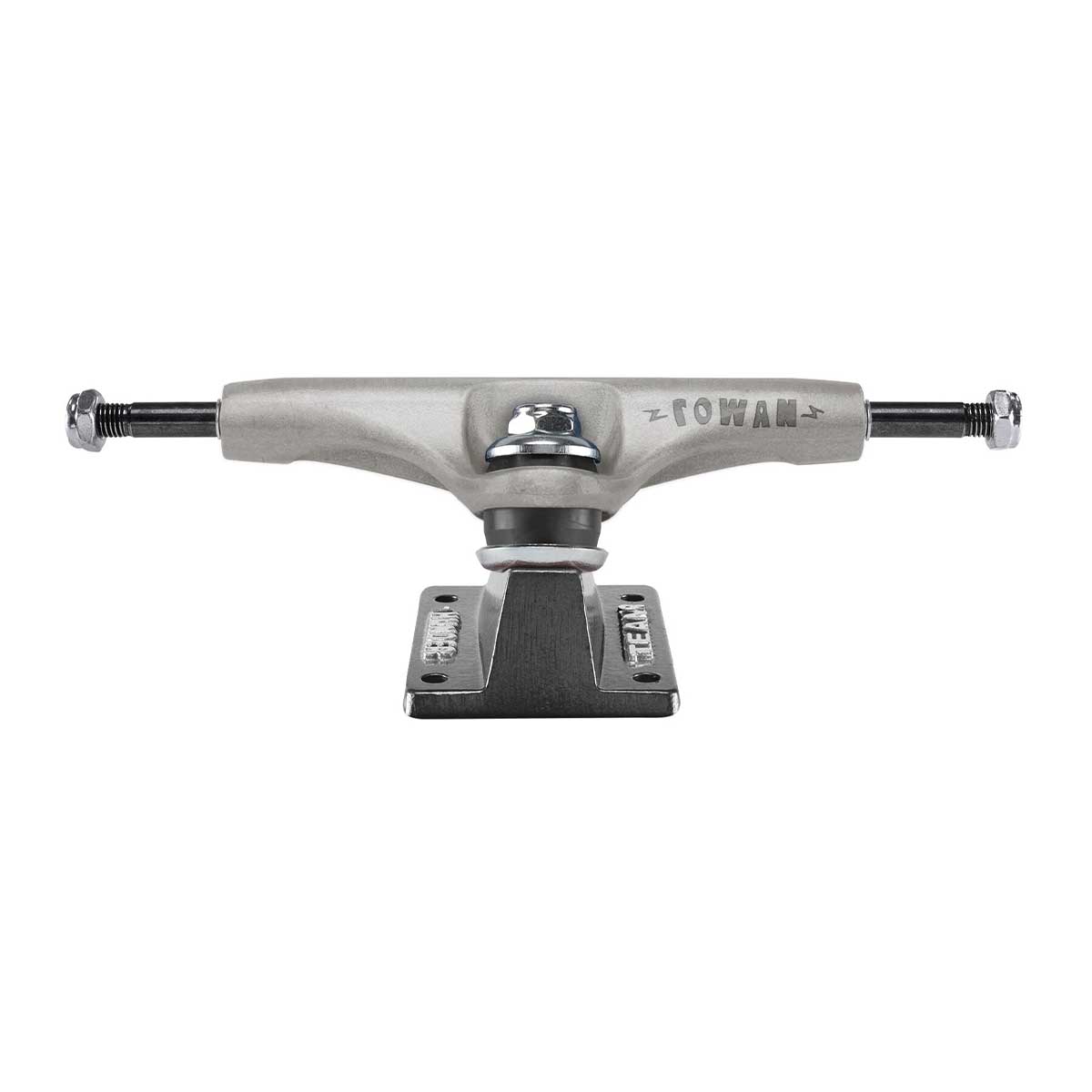 Thunder Rowan Zorilla Zapt 148 Skateboard Trucks Back