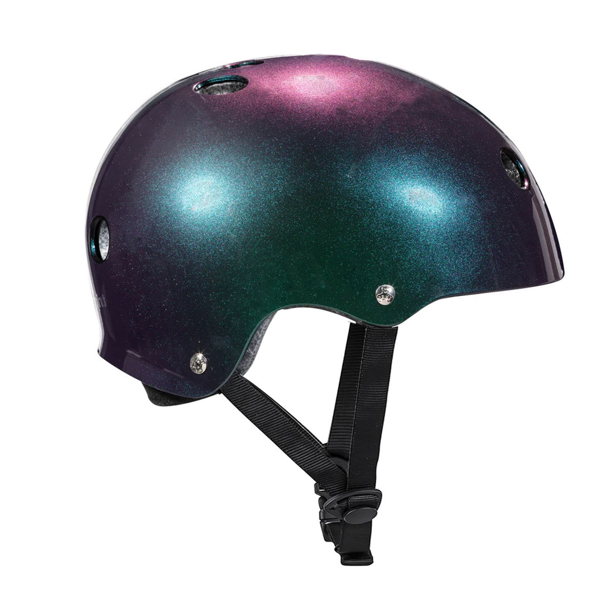 Triple 8 - Deep Cover Helmet Barbie Paton