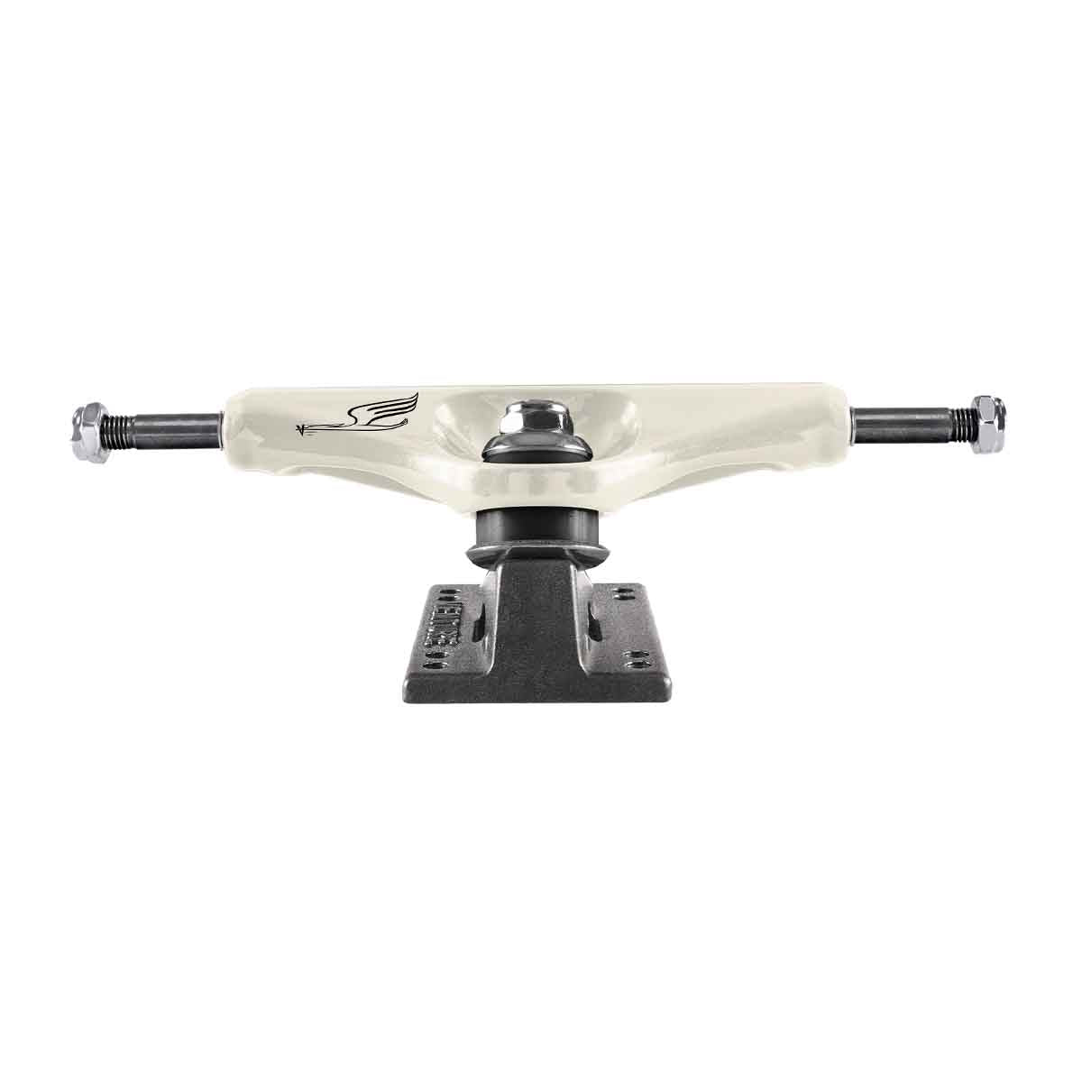 Venture Bobby Worrest V8 Hi Skateboard Trucks Back