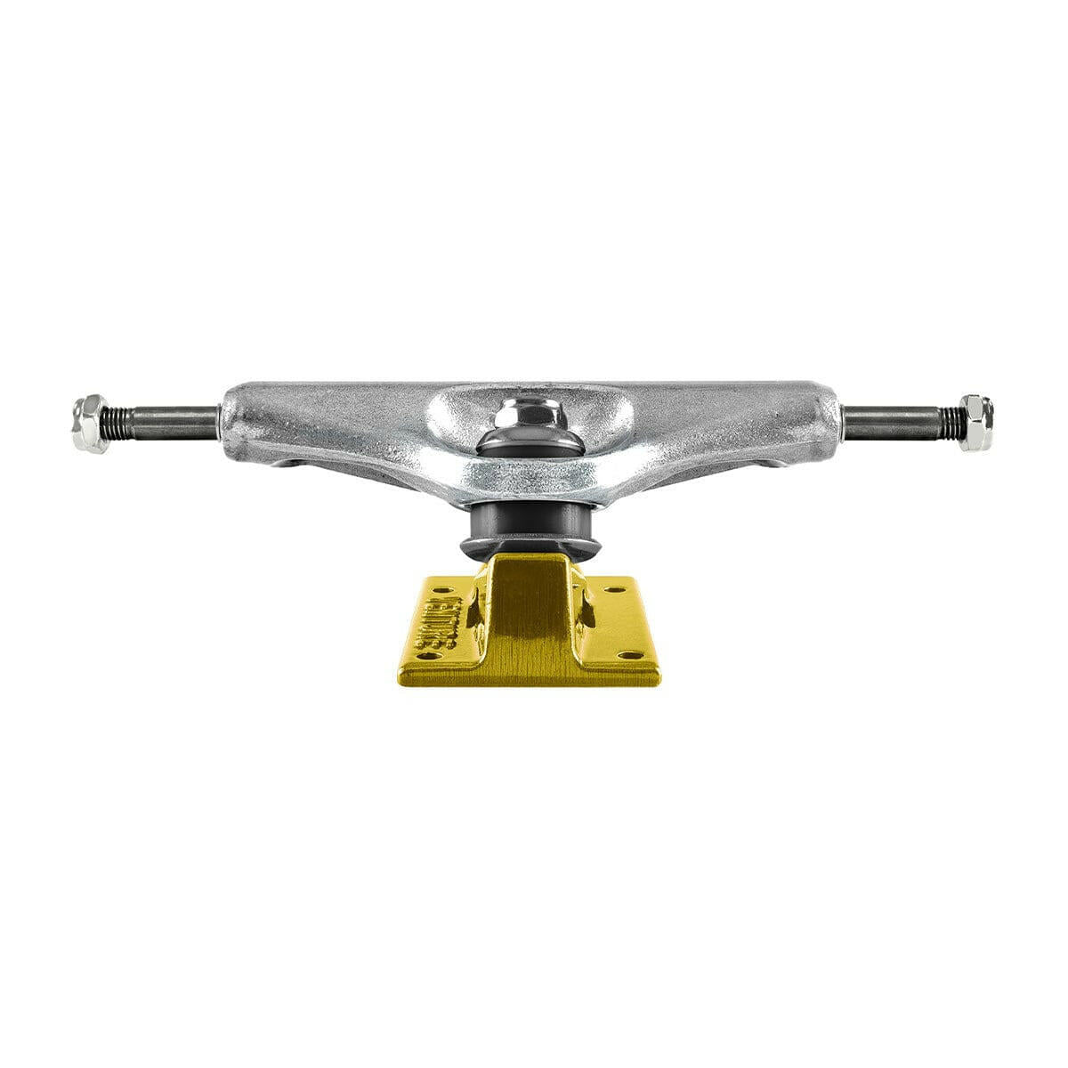 Venture - Jahmir Brown Awake Ltd V Hollow Low 5.2 Skateboard Trucks.